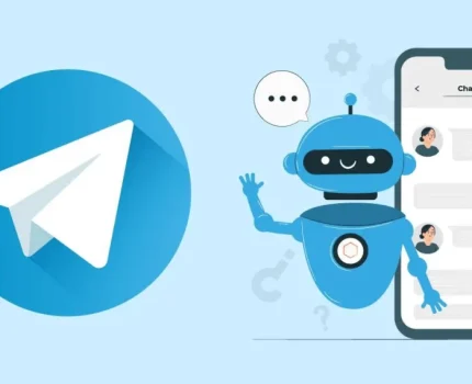 如何在Telegram 中搜索贴纸